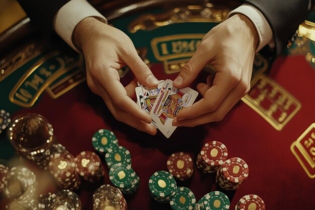 harapanqq In-Play Betting