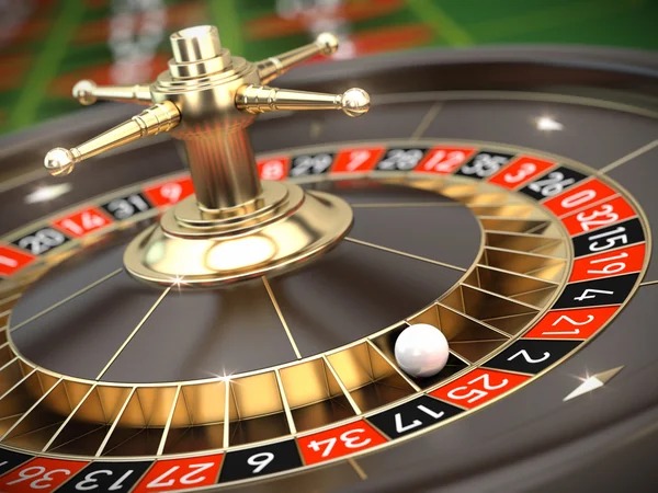 harapanqq Live Casino Tables