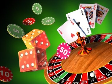 harapanqq Live Casino