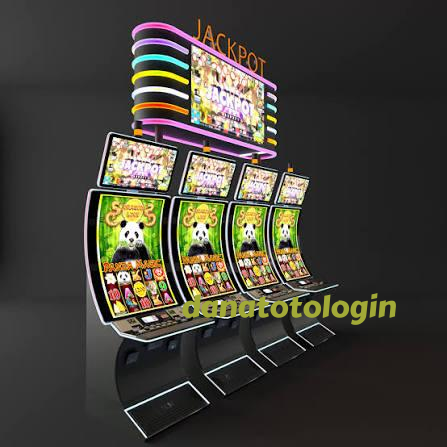 harapanqq slide 1