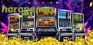 harapanqq Live Dealer Tables at Your Fingertips