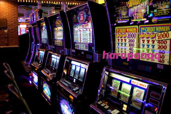 harapanqq Live Sportsbook Markets at Your Fingertips